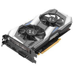 ヨドバシ.com - 玄人志向 グラフィックボード NVIDIA GEFORCE GTX 1060搭載 GF-GTX1060-E6GB/GD5XC1  通販【全品無料配達】