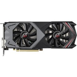 Asrock pg x best sale radeon rx590 8g oc