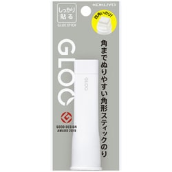 ヨドバシ.com - コクヨ KOKUYO タ-G301N-1P [GLOO(グルー) スティック