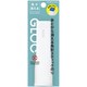 GLOO(グルー) スティックのり 色が消える L タ-G313N-1P