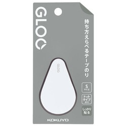 ヨドバシ.com - コクヨ KOKUYO タ-GM410-07 [GLOO(グルー) テープのり