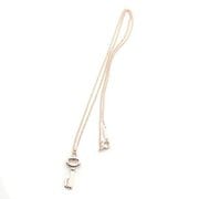 TIFFANY T＆Co. キーminiペンダント 並行輸入品 25460952