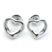TIFFANY オープンハートピアス ミニ 並行輸入品 12270062