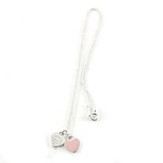 TIFFANY RTT ダブルハートmini/16in 並行輸入品 28751249