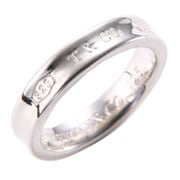 TIFFANY 1837 ナローリング 16号 並行輸入品 22993828
