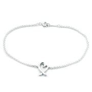 TIFFANY ラビングハート ブレスレット スモール 並行輸入品 33645511