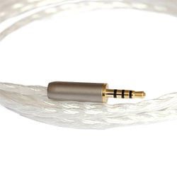 ヨドバシ.com - NOBUNAGA Labs ノブナガ ラボス SUISHA 水写 AK2.5mm4極バランス DENON AH-D1200  2.5mm4極バランス リケーブル NLP-SYA 通販【全品無料配達】