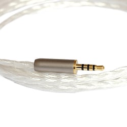 ヨドバシ.com - NOBUNAGA Labs ノブナガ ラボス SEKITOU 赤橙 4.4mm5極バランス DENON AH-D1200  2.5mm4極バランス リケーブル NLP-SKT 通販【全品無料配達】