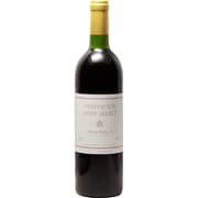JAPAN SELECT マスカット ベーリー A 赤 750ml [赤ワイン]
