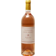 JAPAN SELECT 巨峰＆ピオーネ ロゼ 750ml [ロゼワイン]