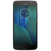 Moto G5S+ Android7.1.1搭載 メモリ3GB 内部ストレージ32GB ルナグレー PA6V0083JP