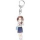 アイドルマスター シンデレラガールズ劇場 アクリルキーホルダー 川島瑞樹 4 [キャラクターグッズ]