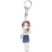 アイドルマスター シンデレラガールズ劇場 アクリルキーホルダー 川島瑞樹 4 [キャラクターグッズ]