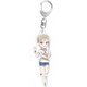 アイドルマスター シンデレラガールズ劇場 アクリルキーホルダー 塩見周子 8 [キャラクターグッズ]