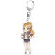アイドルマスター シンデレラガールズ劇場 アクリルキーホルダー 日野 茜 4 [キャラクターグッズ]