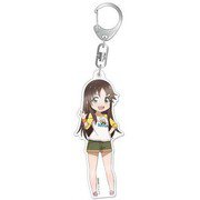 アイドルマスター シンデレラガールズ劇場 アクリルキーホルダー 姫川友紀 5 [キャラクターグッズ]