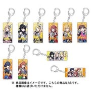 アイドルマスター シャイニーカラーズ つながるメタルキーホルダー Part1 1個 [コレクショントイ]