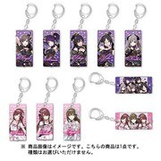 アイドルマスター シャイニーカラーズ つながるメタルキーホルダー Part2 1個 [コレクショントイ]