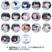 SSSS.GRIDMAN トレーディング缶バッジ 宝多六花SP 1個 [コレクショントイ]