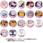 SSSS.GRIDMAN トレーディング缶バッジ 新条アカネSP 1個 [コレクショントイ]