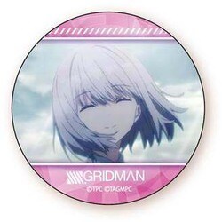 ヨドバシ.com - アクアマリン SSSS.GRIDMAN トレーディング缶