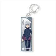 SSSS.GRIDMAN スティックアクリルキーホルダー アンチ [キャラクターグッズ]