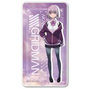 キャラクターグッズ SSSS.GRIDMAN モバイルバッテリー 新条アカネ
