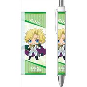 コードギアス 反逆のルルーシュIII 皇道 ボールペン ぷにキャラ ジノ [キャラクターグッズ]