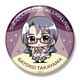 ミニッチュ アイドルマスター ミリオンライブ！ ビッグ缶バッジ 高山紗代子 [キャラクターグッズ]