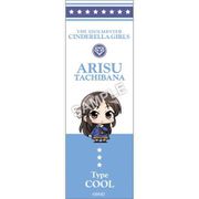 ミニッチュ アイドルマスター シンデレラガールズ ボールペン 橘ありす [キャラクターグッズ]