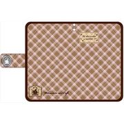 ご注文はうさぎですか？？ 手帳型スマートフォンケースA [キャラクターグッズ]