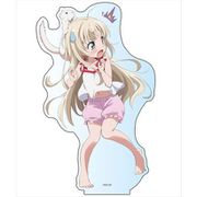 うちのメイドがウザすぎる！ ラージアクリルスタンド 高梨ミーシャ [キャラクターグッズ]