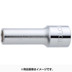 3HL-7 [3/8インチ スペアソケット ディープ （6角） 7mm]