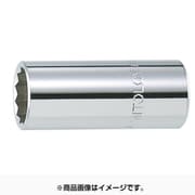 3ML-17 [3/8インチ スペアソケット ディープ （12角） 17mm]