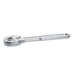 3RH175F [3/8インチ ラチェットハンドル凹 175mm]