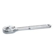 3RH175F [3/8インチ ラチェットハンドル凹 175mm]