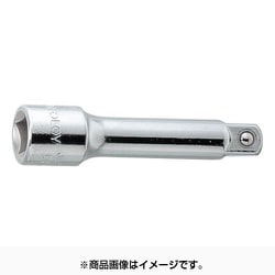 3E×150 [3/8インチ エクステンションバー 150mm]