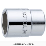 4H-12 [1/2インチ スペアソケット （6角） 12mm]