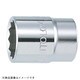 4M-12 [1/2インチ スペアソケット （12角） 12mm]