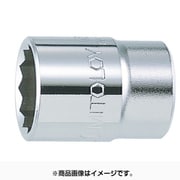 4M-14 [1/2インチ スペアソケット （12角） 14mm]