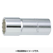 4ML-10 [1/2インチ スペアソケット ディープ (12角) 10mm]