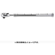 4RH600SL [1/2インチ スライドラチェットハンドル凸 384-600mm]