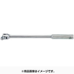 4SH450 [1/2インチ スピンナーハンドル 450mm]