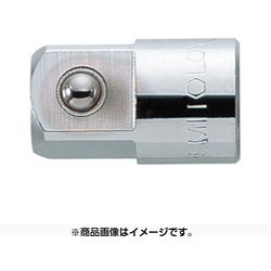 AD46 [1/2インチ アダプター 1/2インチX3/4]
