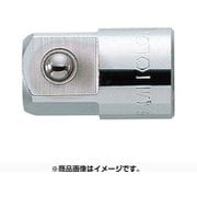 AD46 [1/2インチ アダプター 1/2インチX3/4]