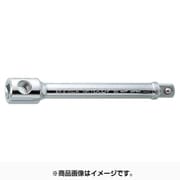 4EX150A [1/2インチ エクステンションバー 150mm 穴付き]