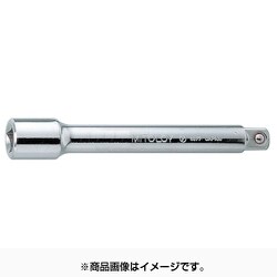 4EX250 [1/2インチ エクステンションバー 250mm]