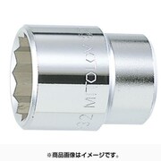 6M-1-5/8 [3/4インチ スペアソケット (12角) 1-5/8インチ]