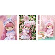 ブライス ポストカードセット マイメロディ [キャラクターグッズ]