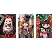 ブライス ポストカードセット フォーエバー [キャラクターグッズ]